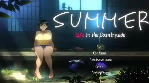 Summer Life In The Countryside Apk Latest Version