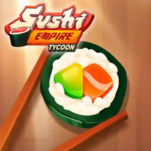 Sushi Empire Tycoon Mod Apk Unlimited Diamond
