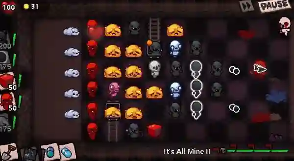 The Binding Of Isaac Repentance Apk Latest Version