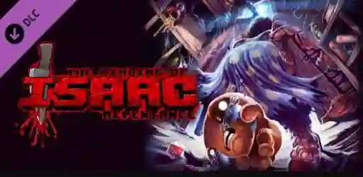 The Binding of Isaac Repentance Apk 1.42 For Android [MOD]