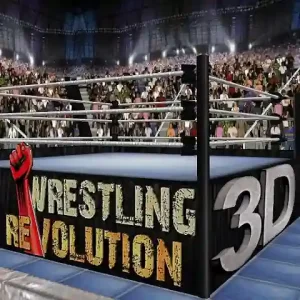 Wr3d 2K23 Mod Apk Unlocked All
