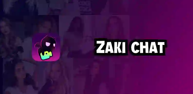 Zaki Chat Mod Apk 1.3.9 (Free Unlimited Coins)