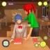 Anime School Girl Life 3D Sim Mod Apk Latest Version