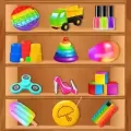 Antistress Relaxing Games Mod Apk 2023