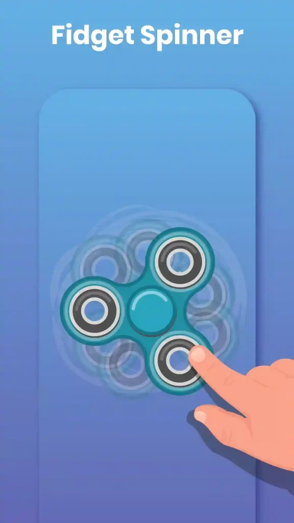 Antistress Relaxing Games Mod Apk Full Unlocked