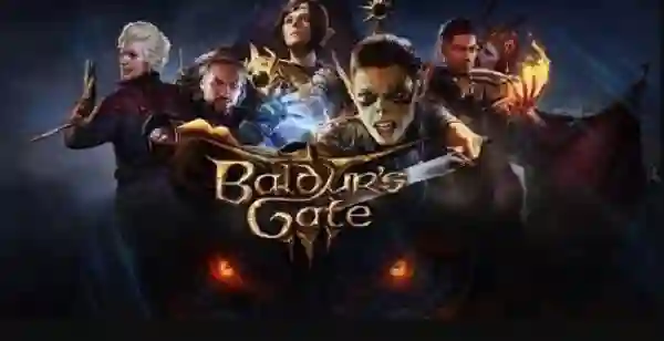 Baldurs Gate 3 Apk Unlimited Money 1
