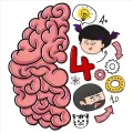 Brain Test 4 Mod Apk 2023