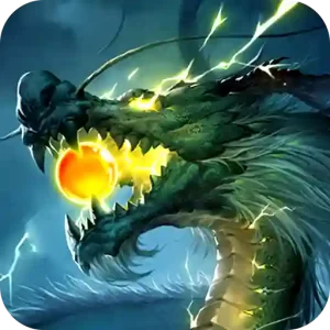 Dragon Blaze Golden Fighters Mod Apk Latest Version
