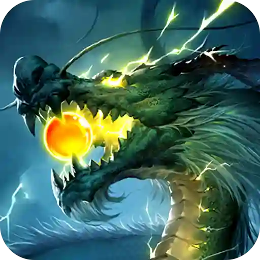 Dragon Blaze Golden Fighters Mod Apk Latest Version