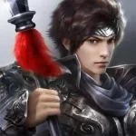Dynasty Legends Warriors Unite Mod Apk Latest Version 1