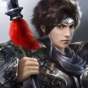 Dynasty Legends Warriors Unite Mod Apk Latest Version 1