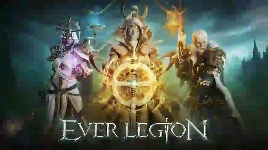 Ever Legion Mod Apk 0.3.320 (Unlimited Money and Gems)