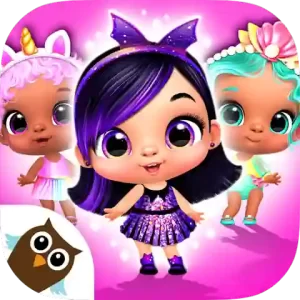 Giggle Babies Toddler Care Mod Apk Latest Version