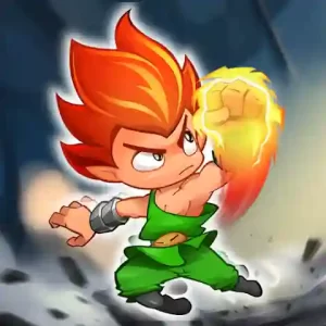 Hero Wars Super Legend Stick F Mod Apk Latest Version