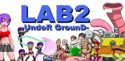 Lab 2 Underground Mod Apk 1.25 Android Download