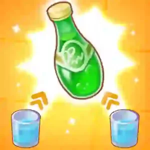 Merge Cooking Theme Restaurant Mod Apk Latest Version
