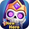 Merge War Mod Apk 2023