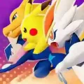 Pokemon Unite Mod Apk Unlimited Aeos Gems