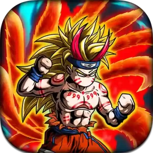 Stickman Warriors Super Heroes Mod Apk Unlimited Gems