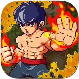 Street Kungfu King Fighter Mod Apk For Android