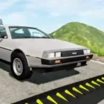Cindy Car Drive APK Download