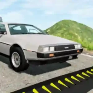 Cindy Car Drive APK Download