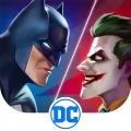 DC Heroes And Villains Mod APK 2023