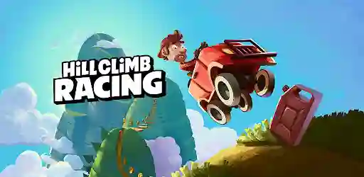 Hill Climb Racing Mod Apk 1.60.0 Unlimited Money, Diamond and Fuel