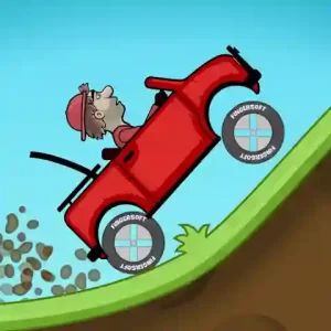 Hill Climb Racing Mod Apk Unlimited Money