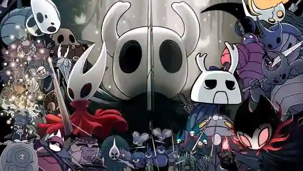 Hollow Knight Mobile APK For Android