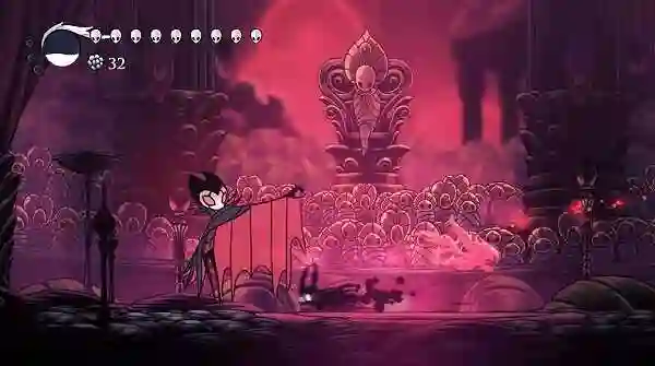 Hollow Knight Mobile APK Latest Version