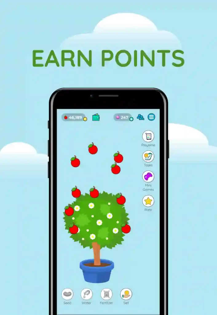 Lovely Plants APK For Android
