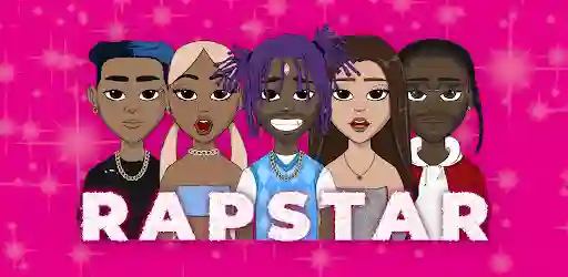 RAPSTAR Mod APK 2206.1 Unlimited Money and Energy