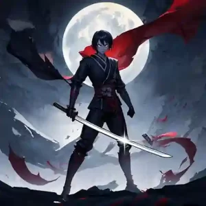 Shadow Slayer Demon Hunter Mod Apk Latest Version