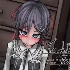 Teaching Feeling Mod Apk Unlocked All