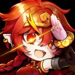 WuKong Legends Idle RPG Mod Apk Unlimited Money 1
