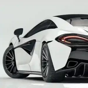 3D Tuning Mod APK IOS