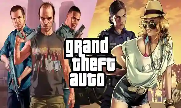 94fbr GTA 5 Android APK + OBB 1.44 Download for Android