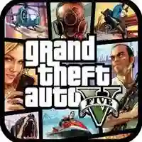 94fbr GTA 5 Android APK For Android