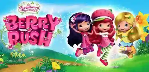 Berry Rush Mod Apk 1.2.3 (Unlimited Coins and Money)