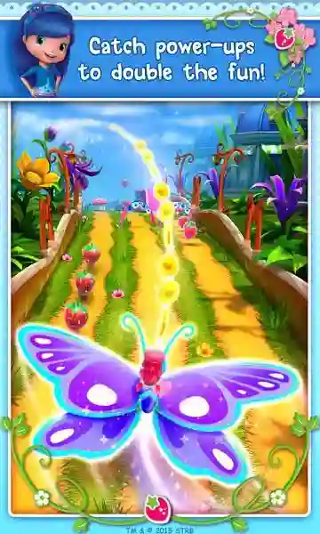Berry Rush Mod Apk Unlimited Coins