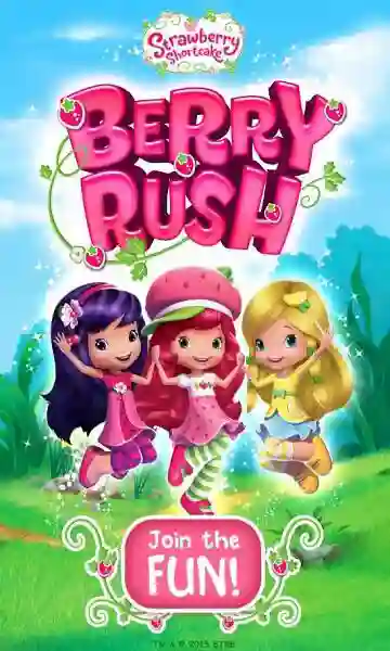 Berry Rush Mod Apk IOS