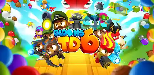 Bloons TD Mod APK 39.2 (Unlimited Everything)