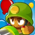 Bloons TD Mod APK Download