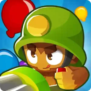 Bloons TD Mod APK Download