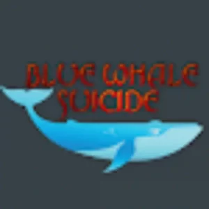 Blue Whale Suicide Game Apk 1