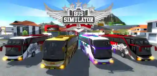 Bus Simulator Indonesia Mod APK 4.0.2 (Unlimited Money) 2023