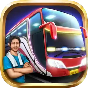 Bus Simulator Indonesia Mod APK Download