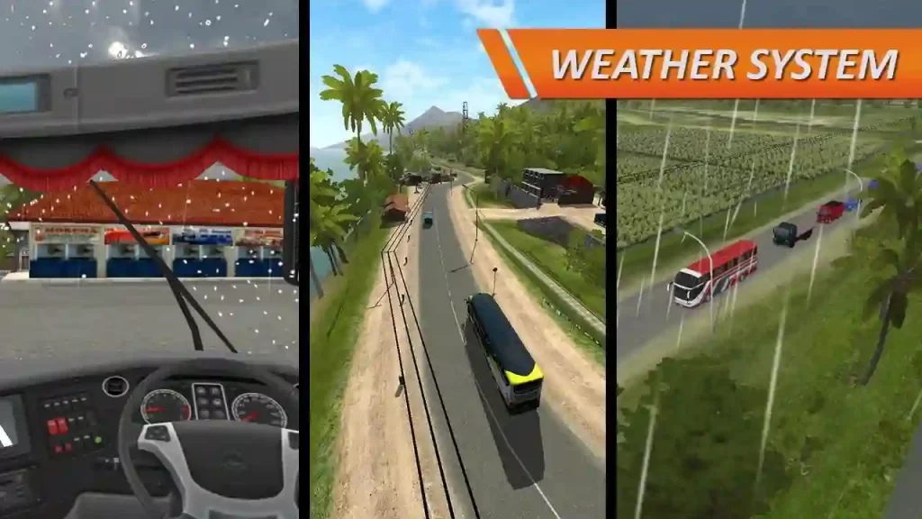 Bus Simulator Indonesia Mod APK Download For Android