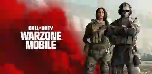 COD Warzone Mobile APK + OBB 2.10.1 Download for Android
